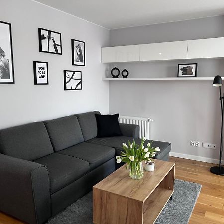 Apartament Jeleniowska Podziemny Parking Taras Apartment Kielce Exterior photo