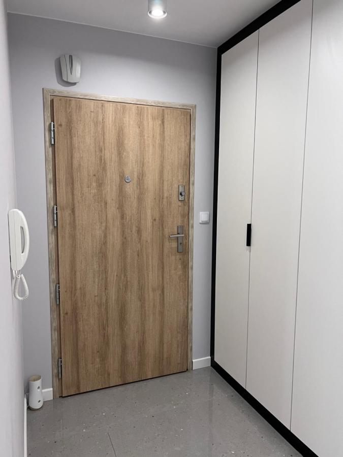 Apartament Jeleniowska Podziemny Parking Taras Apartment Kielce Exterior photo