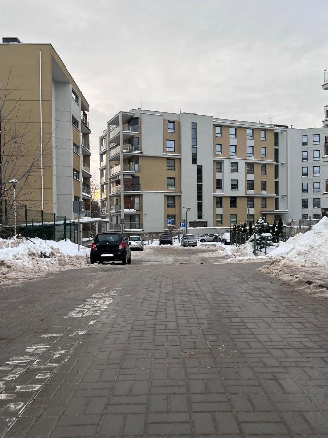 Apartament Jeleniowska Podziemny Parking Taras Apartment Kielce Exterior photo