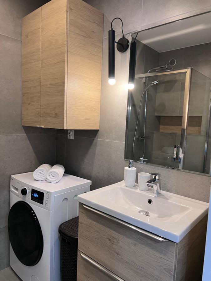 Apartament Jeleniowska Podziemny Parking Taras Apartment Kielce Exterior photo