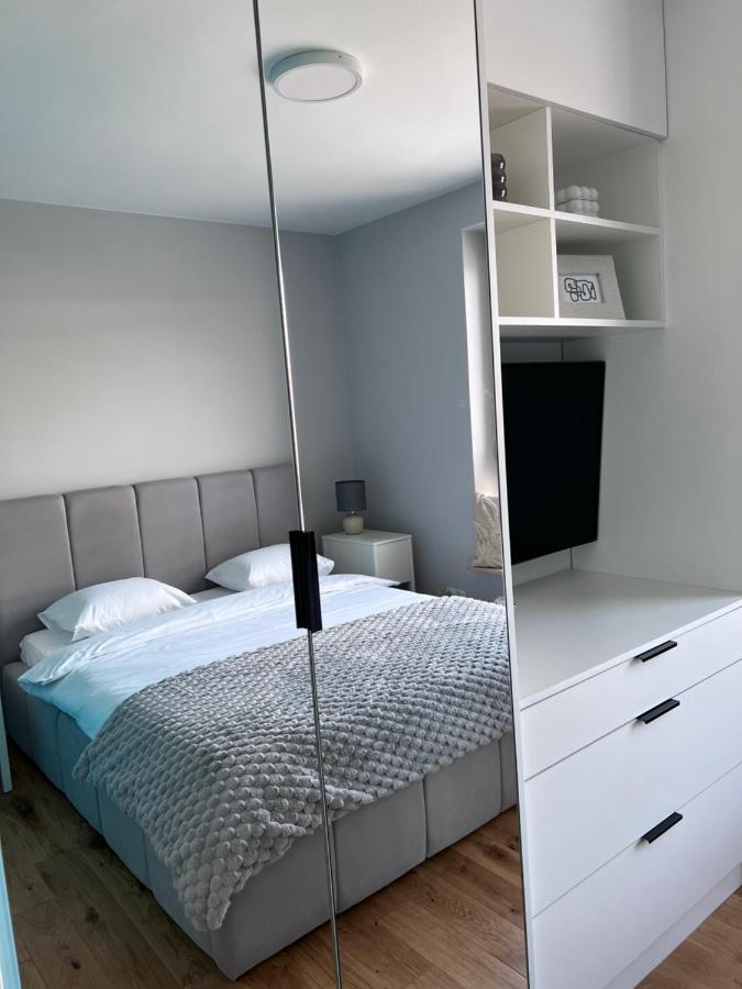 Apartament Jeleniowska Podziemny Parking Taras Apartment Kielce Exterior photo